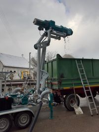 Lindermeir Biogasanlage 2